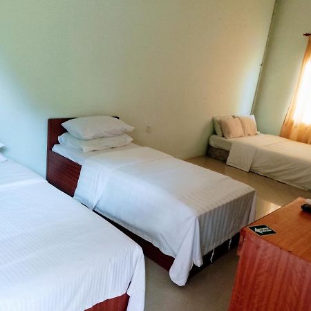 Daisyinn Budget Hotel Kuala Terengganu Kampong Gong Badak Eksteriør billede