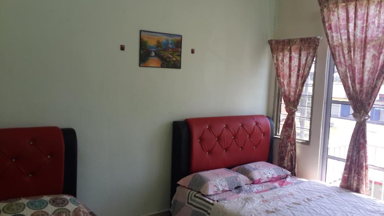 Daisyinn Budget Hotel Kuala Terengganu Kampong Gong Badak Eksteriør billede