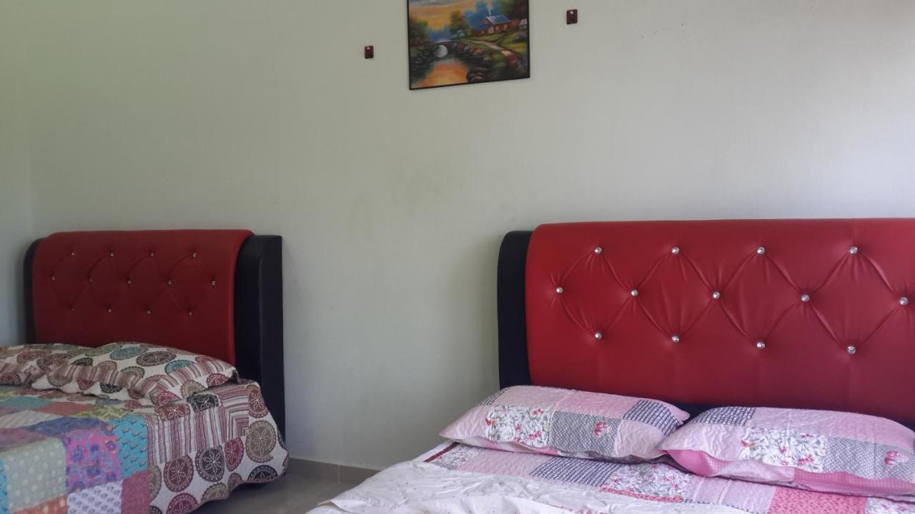 Daisyinn Budget Hotel Kuala Terengganu Kampong Gong Badak Eksteriør billede