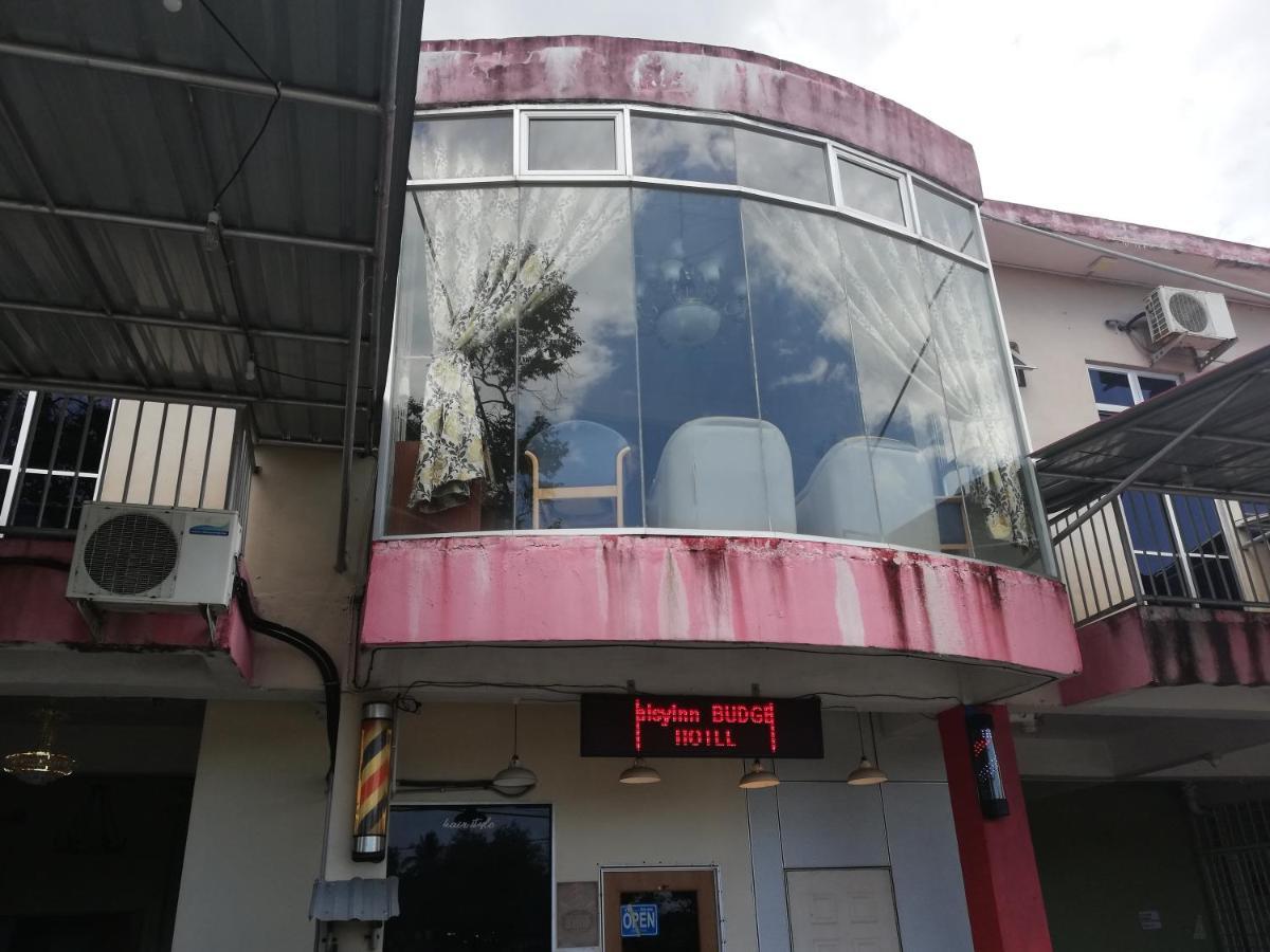 Daisyinn Budget Hotel Kuala Terengganu Kampong Gong Badak Eksteriør billede