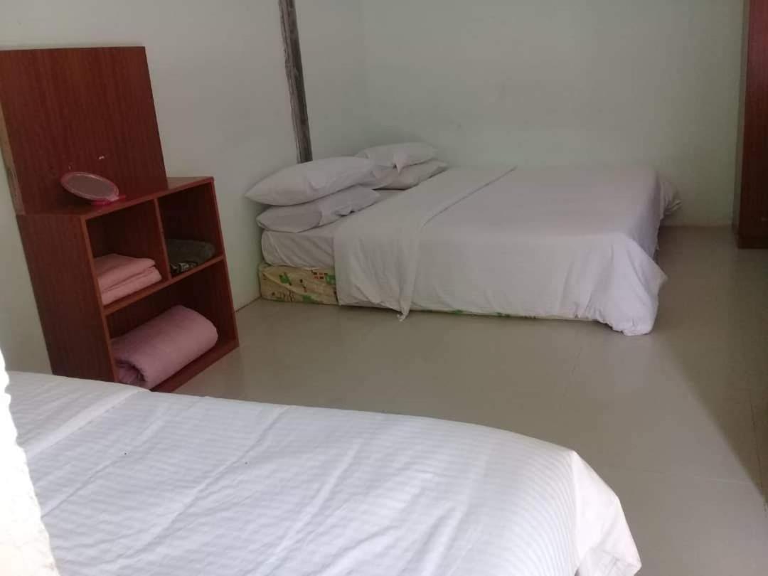 Daisyinn Budget Hotel Kuala Terengganu Kampong Gong Badak Eksteriør billede