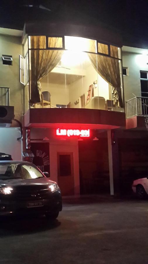 Daisyinn Budget Hotel Kuala Terengganu Kampong Gong Badak Eksteriør billede